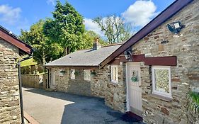Caner Bach Lodge